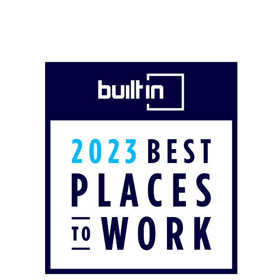 Award Best Places to Work 2023