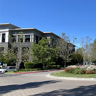 Guidewire AMER office building