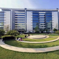 Guidewire APAC office building