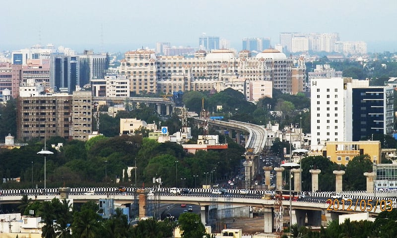 Chennai, India