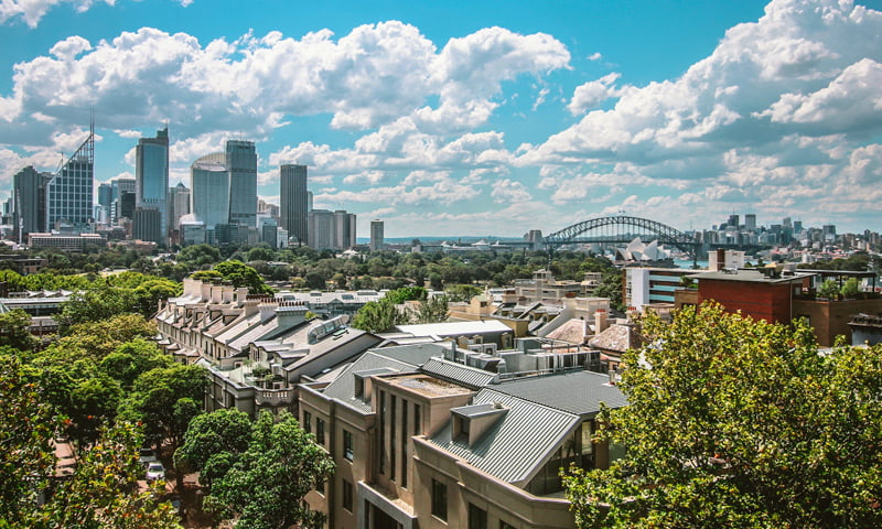 Sydney, Australia