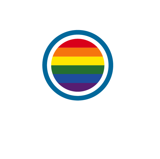 PRIDE Guide Logo