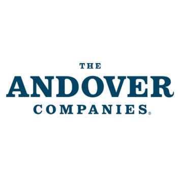 logo - Andover Companies