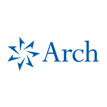 logo - Arch