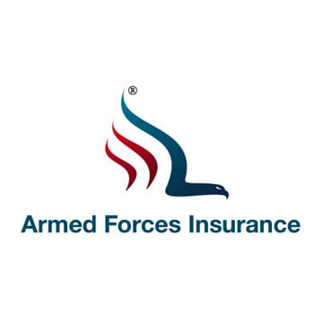 logo - Armed Forces Insurance
