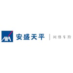logo - AXA Asia