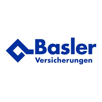 logo - Basler Versicherungen