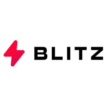 logo - Blitz