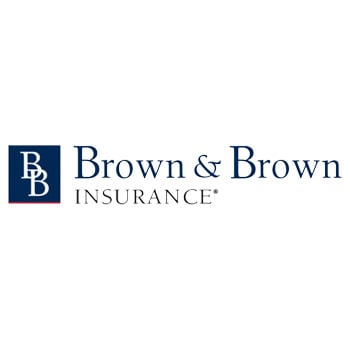 logo - Brown & Brown Insurance
