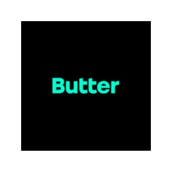 logo - Butter