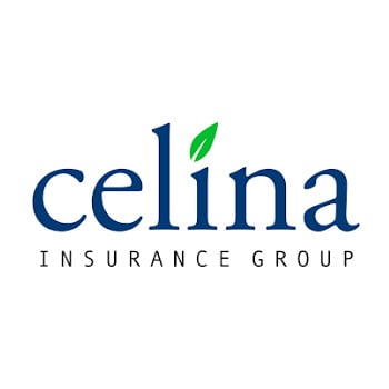 logo - Celina Insurance Group