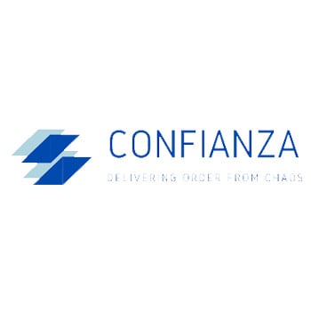 logo - Confianza