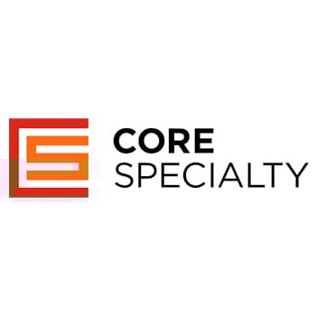 logo - Core Specialty