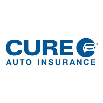 logo - CURE Auto Insurance
