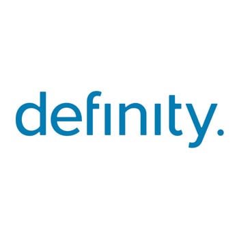 logo - Definity