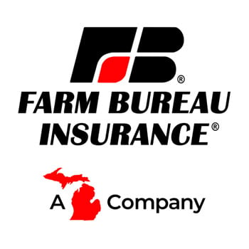 logo - Farm Bureau Insurance - A Michigan Company