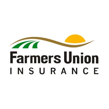 logo - Farmers Union Insurance