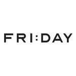 logo - Friday
