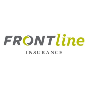 logo - Frontline Insurance