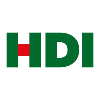 logo - HDI