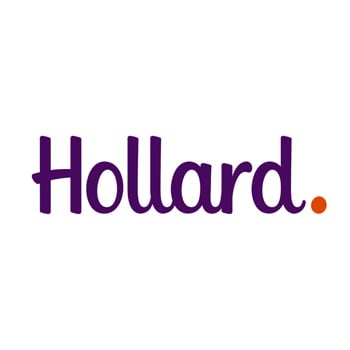 logo - Hollard