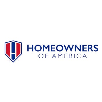 logo - Homeowners of America