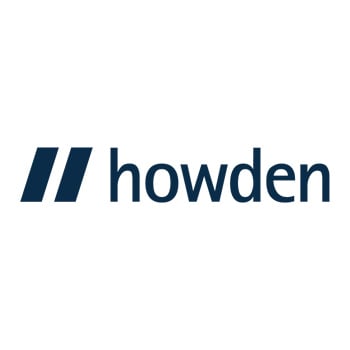 logo - Howden