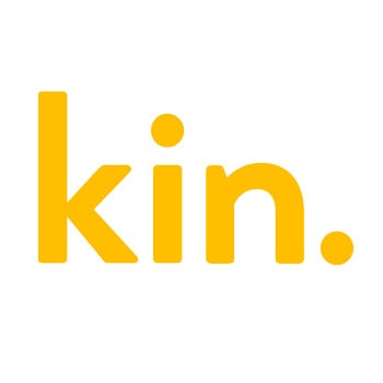 logo - Kin