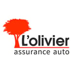 logo - L'olivier Assurance Auto