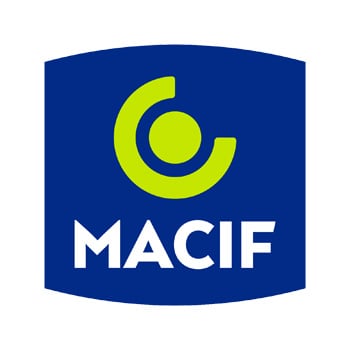logo - Macif