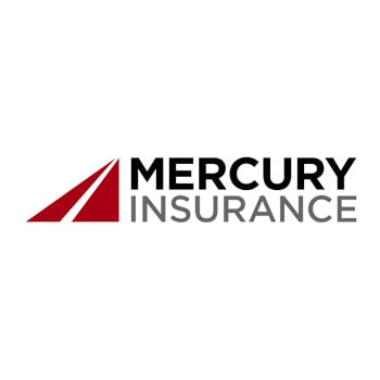 logo - Mercury Insurance