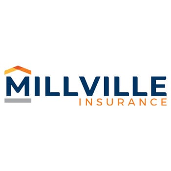 logo - Millville Insurance