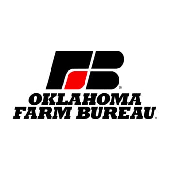 logo - Oklahoma Farm Bureau