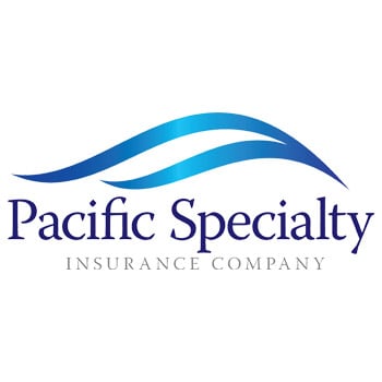 logo - Pacific Specialty Insurance Company