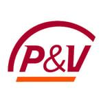 logo - P & V Group