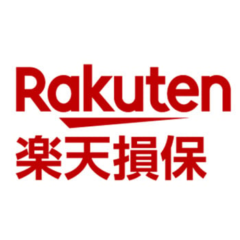 logo - Rakuten