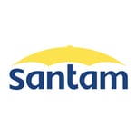 logo - Santam