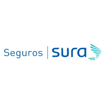 logo - Seguros SURA