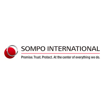logo - Sompo International