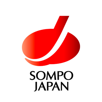 logo - Sompo Japan