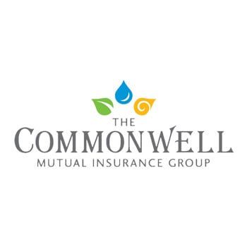 logo - The Commonwell Mutual Insurance group