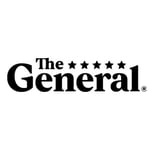 logo - The General