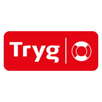 logo - Tryg