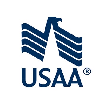 logo - USAA