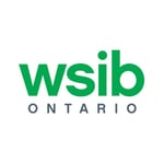 logo - WSIB Ontario