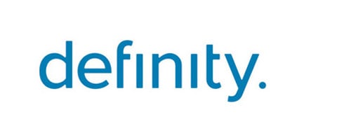 logo - Definity