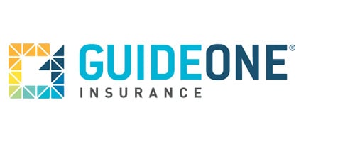 logo - GuideOne Insurance