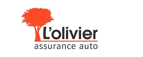 logo - L'olivier Assurance Auto