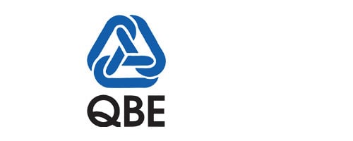 logo - QBE Australia