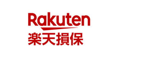 logo - Rakuten